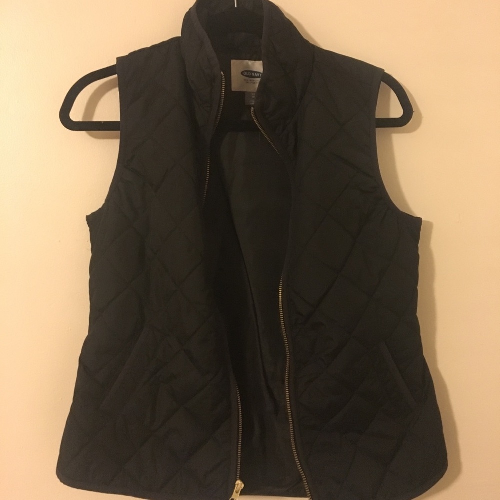 Old Navy Vest